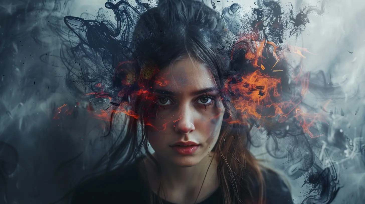 Recognizing Mania: What Are the Warning Signs?