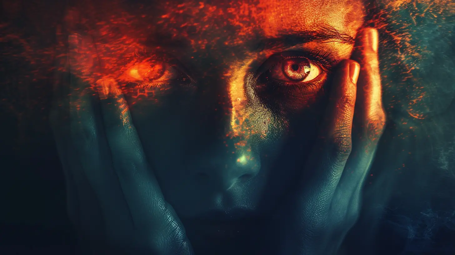 Recognizing Mania: What Are the Warning Signs?