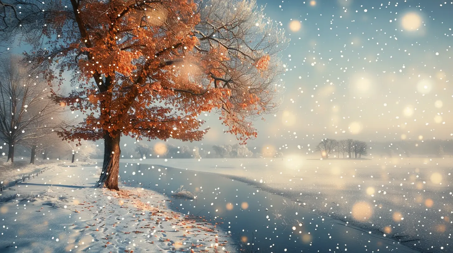 Seasonal Depression: More Than Just Winter Blues