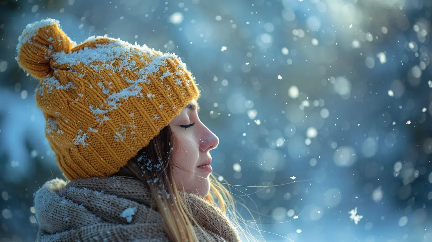 Seasonal Depression: More Than Just Winter Blues