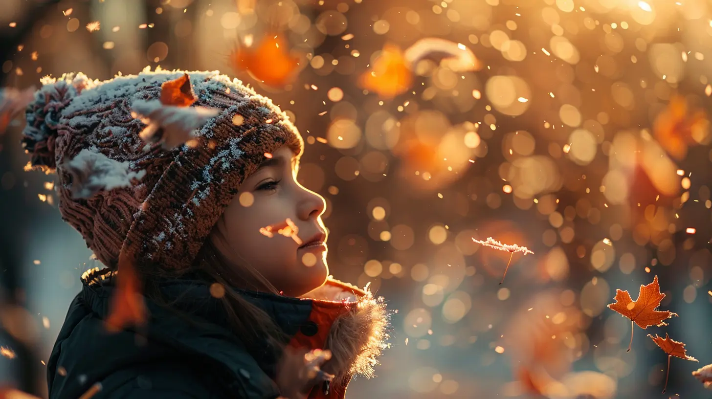 Seasonal Depression: More Than Just Winter Blues
