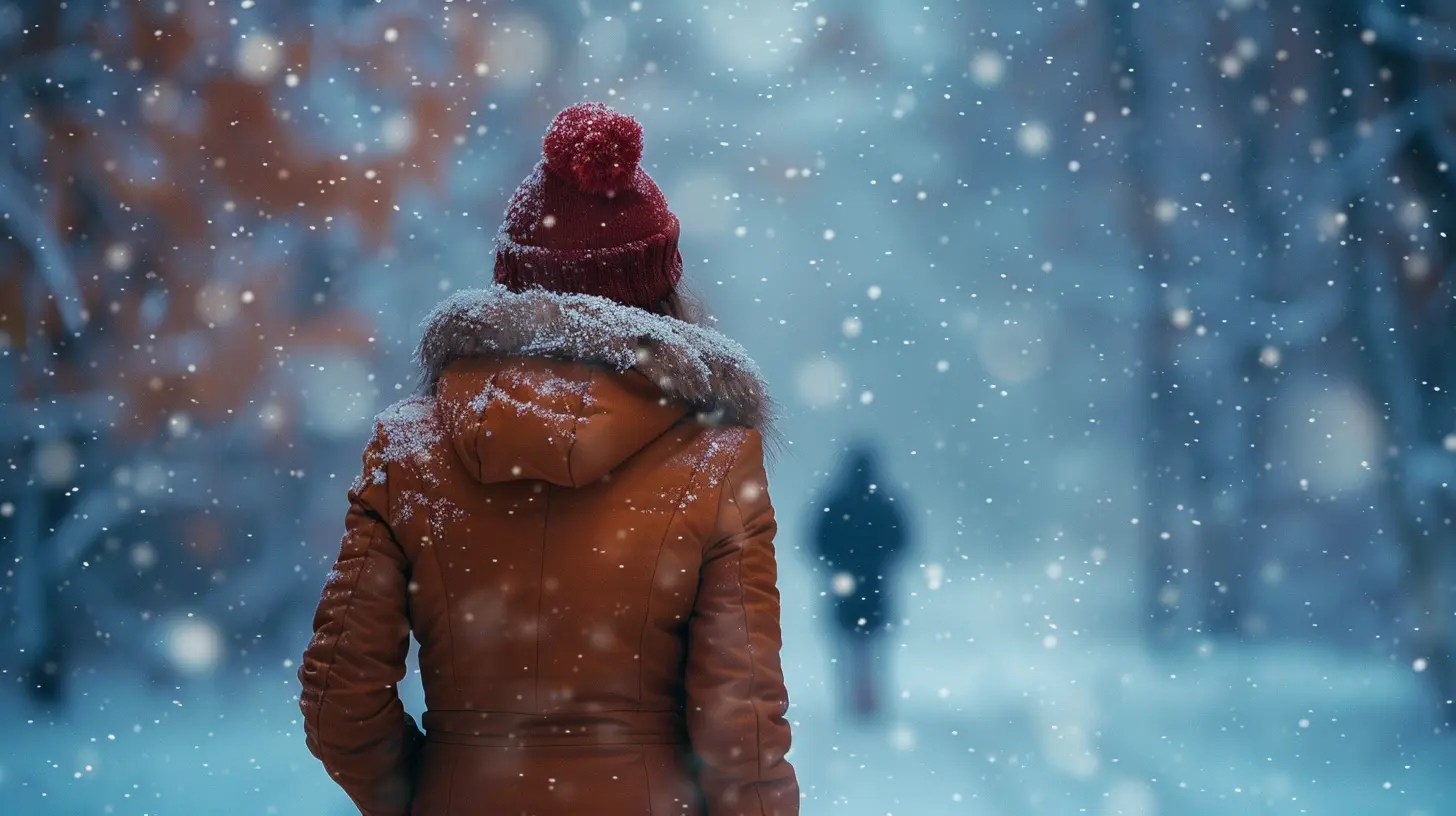 Seasonal Depression: More Than Just Winter Blues