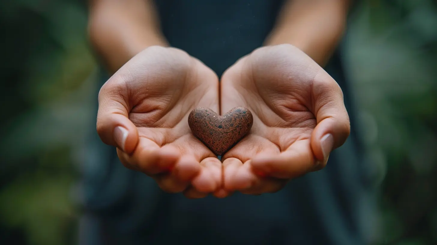 Setting Boundaries While Offering Emotional Support: A Guide to Self-Care