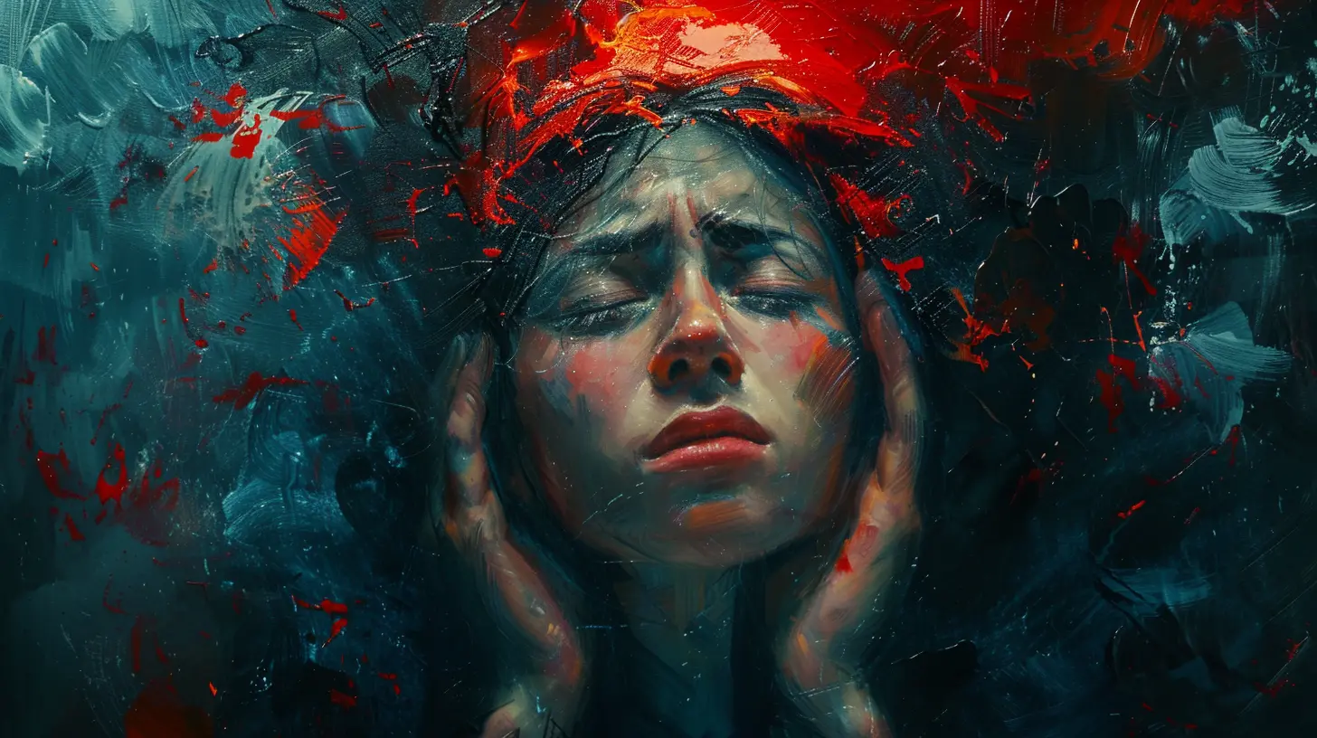 Social Anxiety and Empathy: Understanding the Emotional Toll