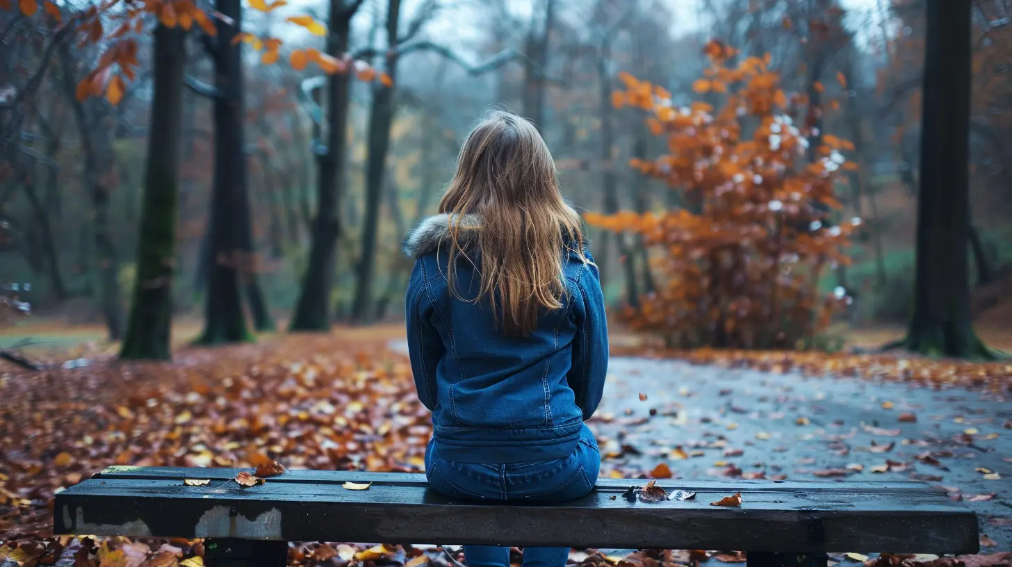 Social Anxiety and Loneliness: Breaking the Isolation Cycle