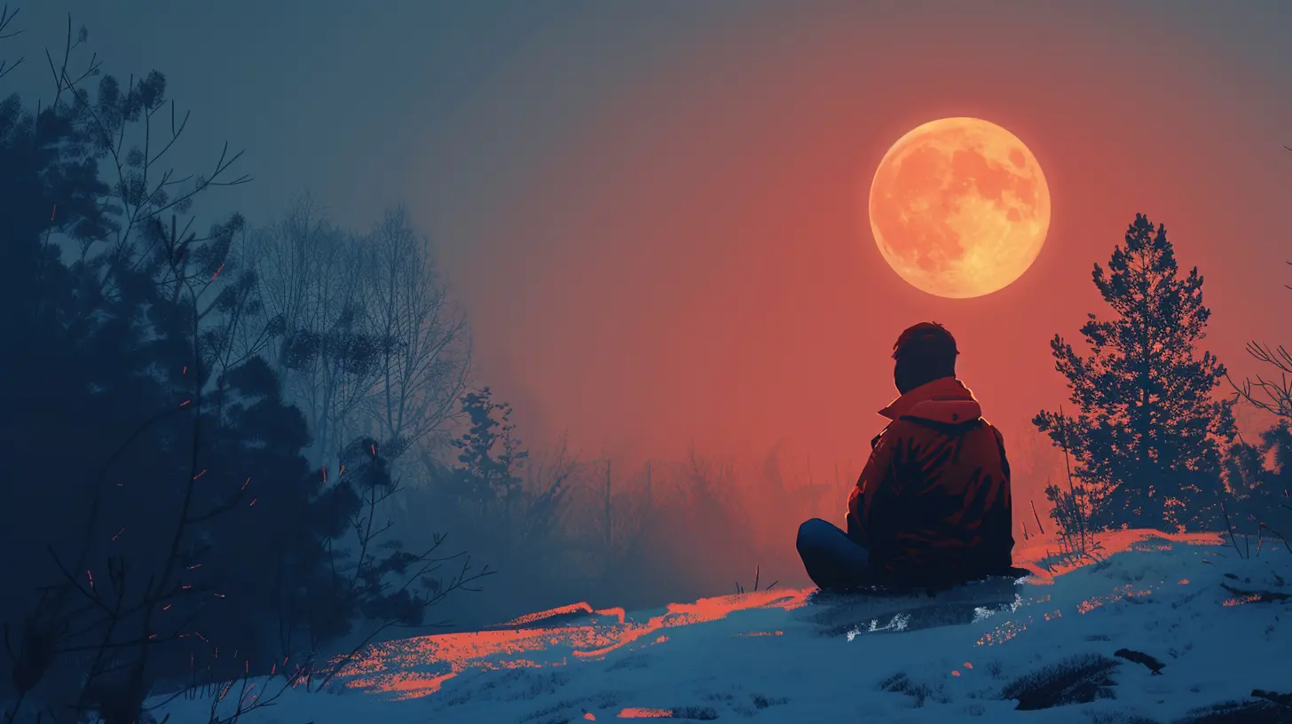 Social Anxiety and Loneliness: Breaking the Isolation Cycle