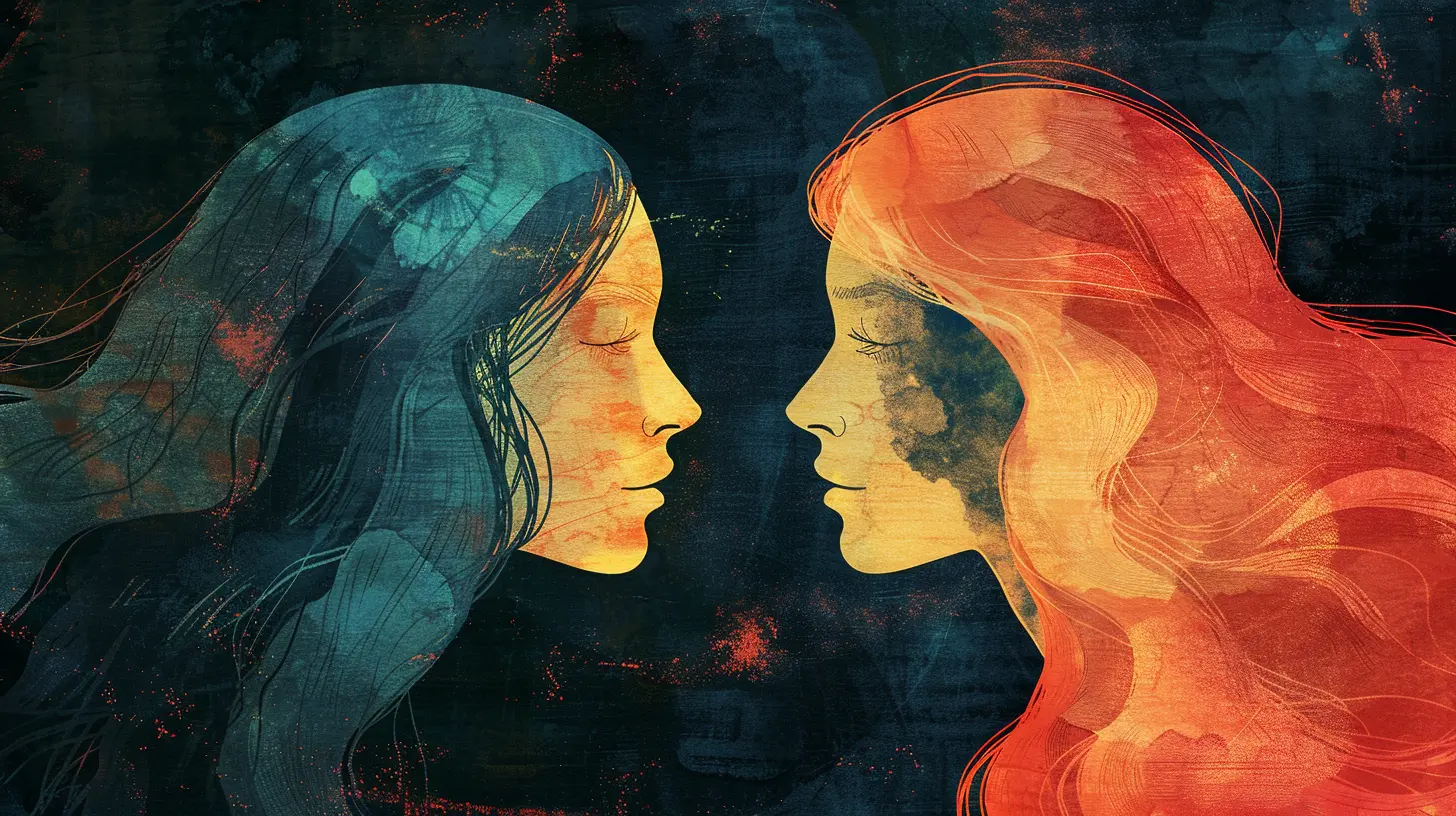 Social Anxiety and Relationships: Navigating Friendships and Intimacy