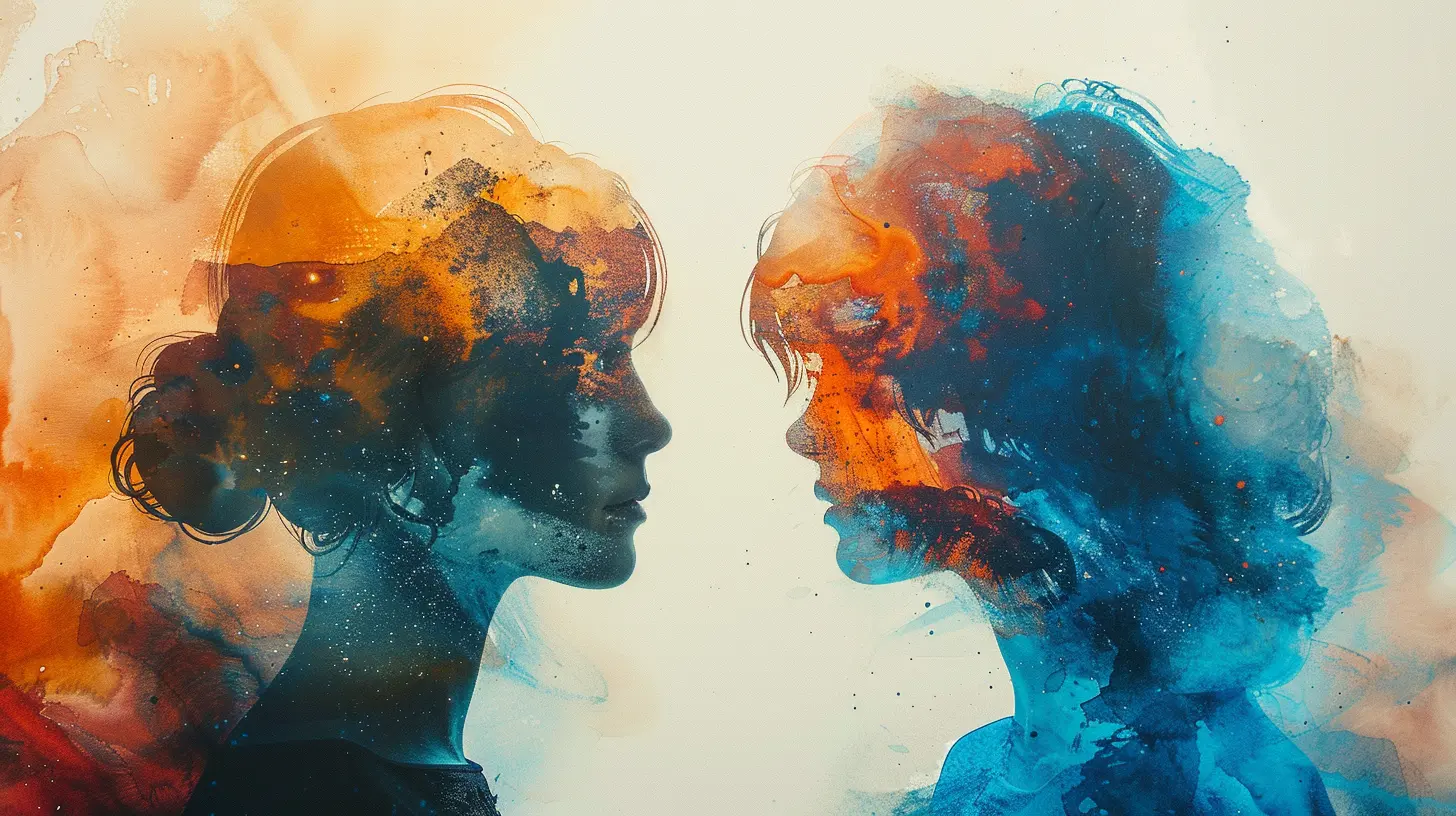 Social Anxiety and Relationships: Navigating Friendships and Intimacy