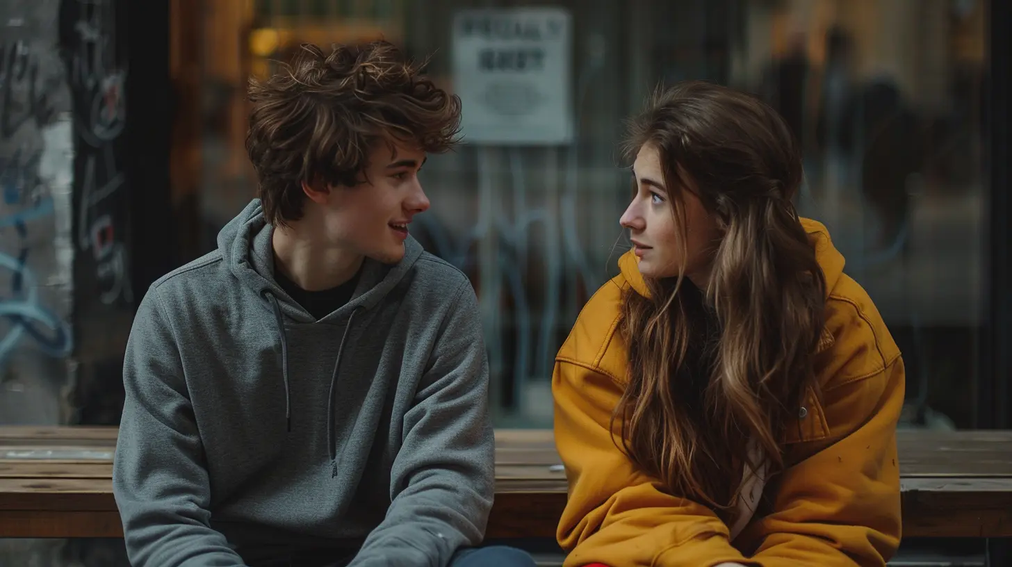 Social Anxiety and Relationships: Navigating Friendships and Intimacy