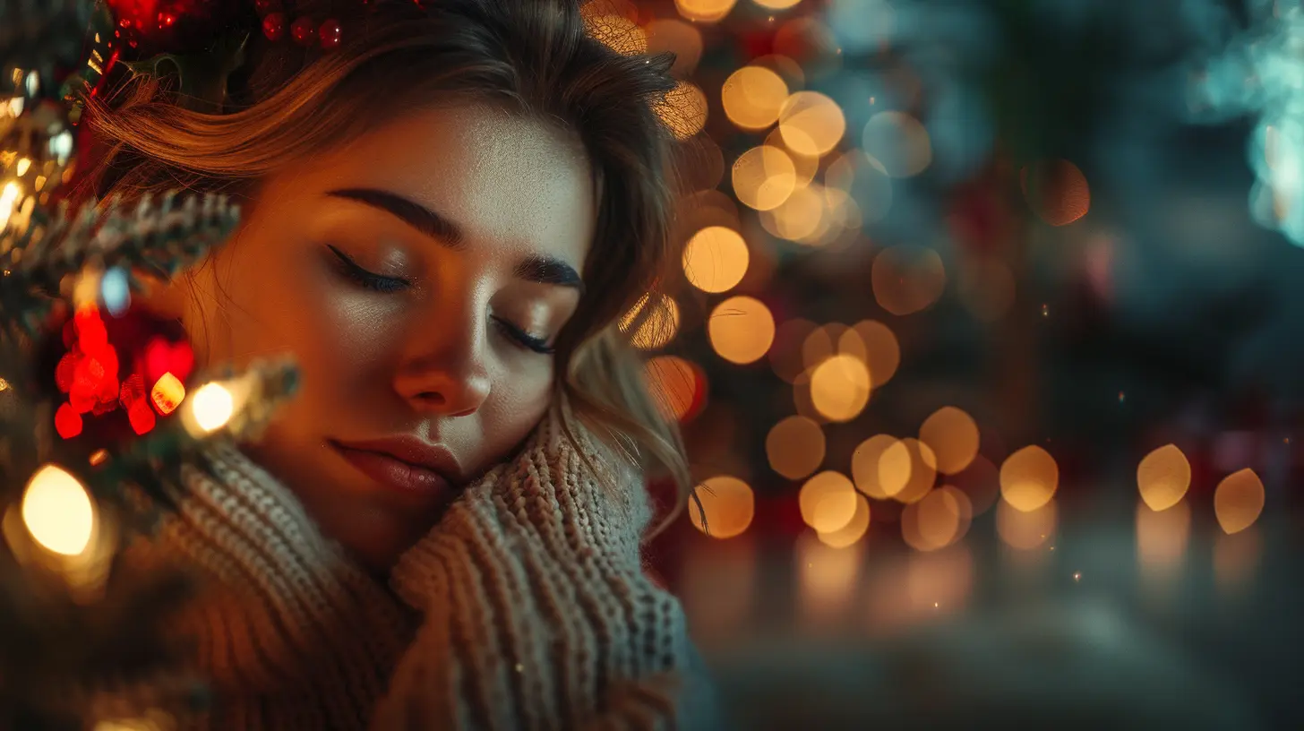 Social Anxiety During the Holidays: How to Manage Stressful Gatherings
