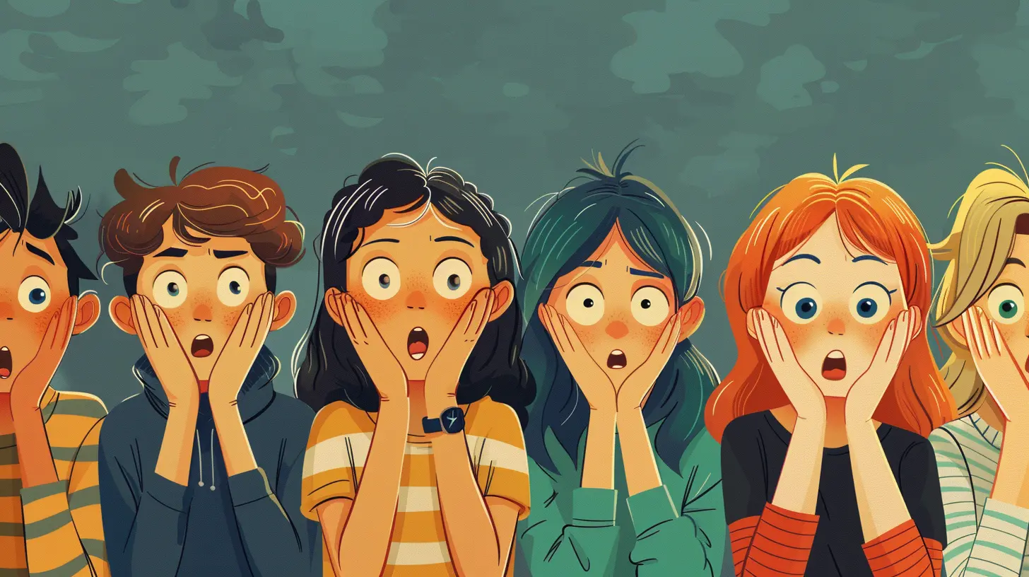 Social Anxiety During the Holidays: How to Manage Stressful Gatherings