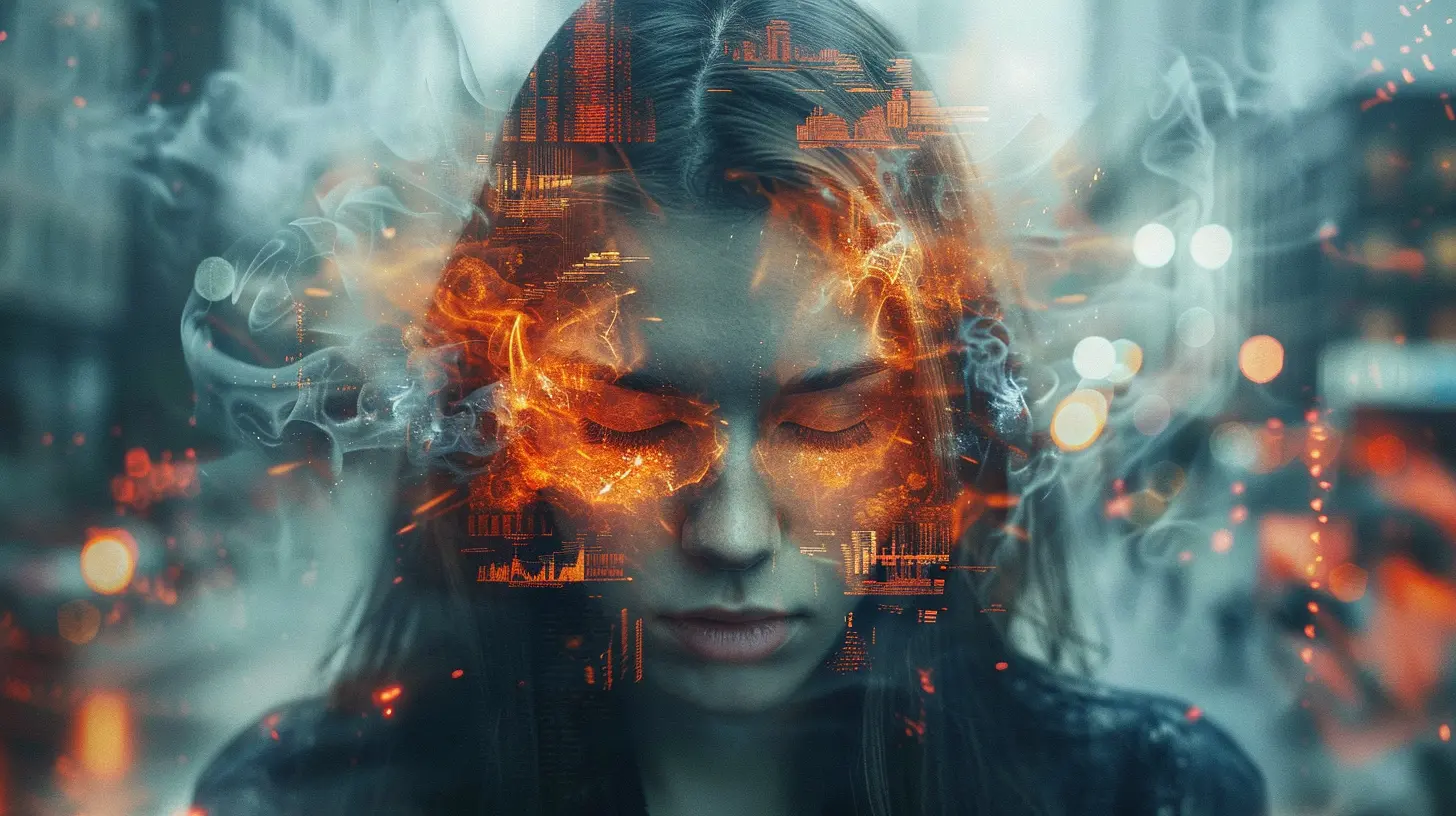 Social Anxiety in a Remote Work Environment: Challenges and Solutions