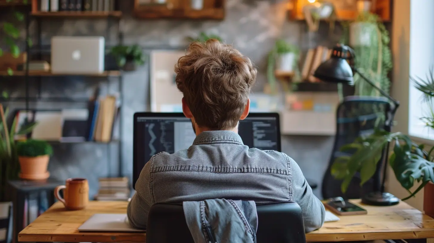 Social Anxiety in a Remote Work Environment: Challenges and Solutions