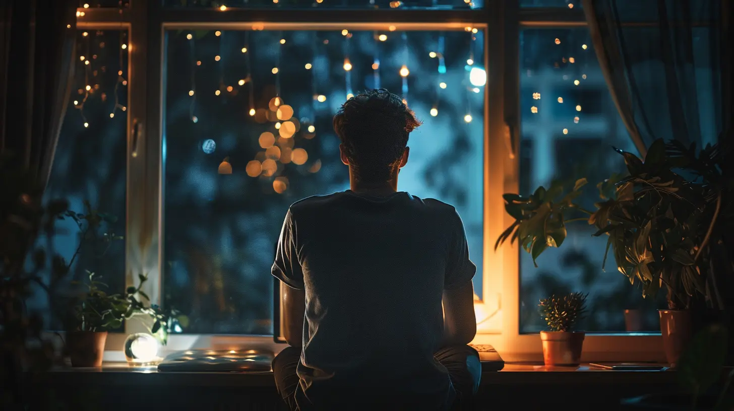 Social Anxiety in a Remote Work Environment: Challenges and Solutions