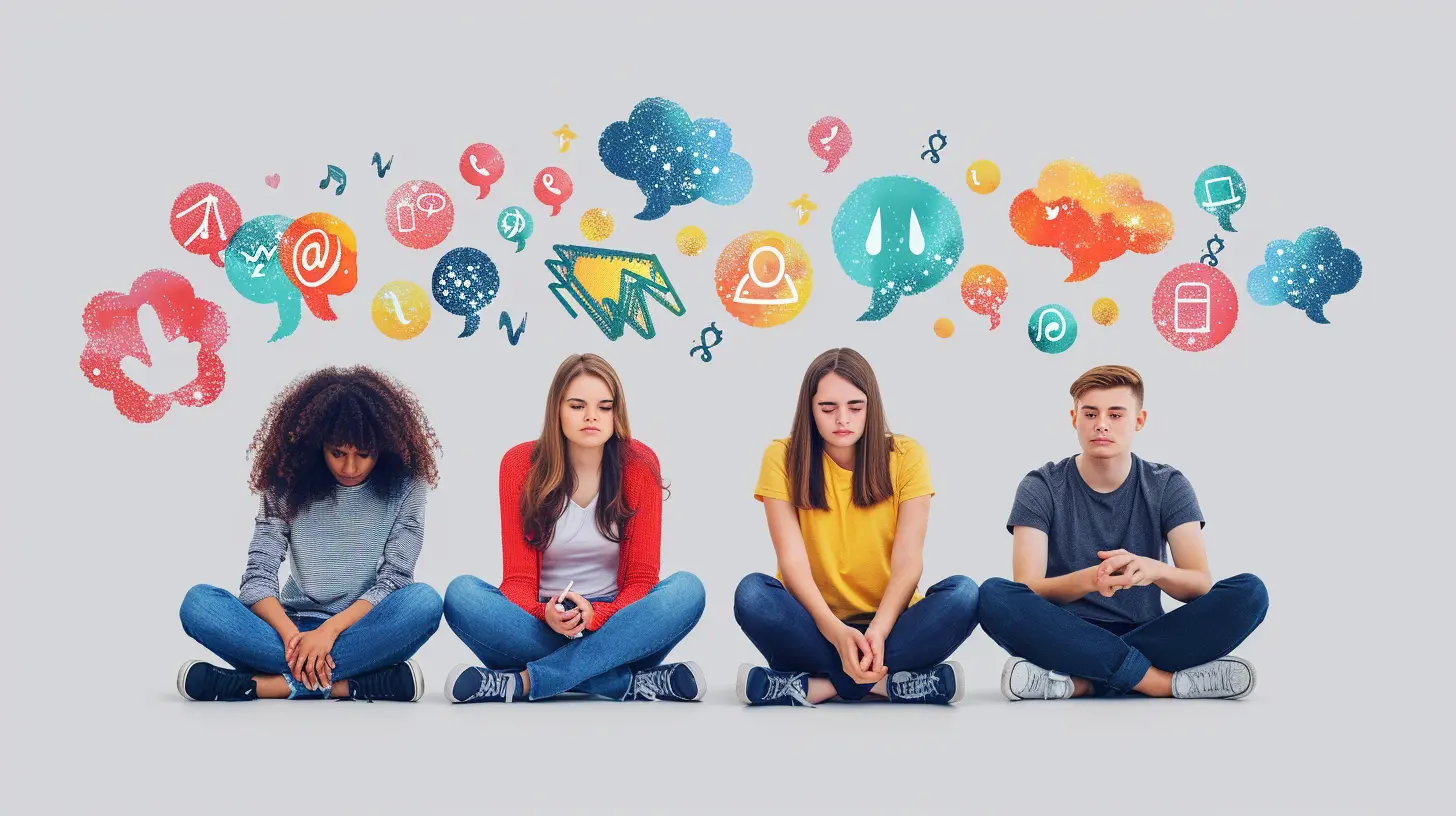 Social Anxiety in College Students: Challenges and Solutions