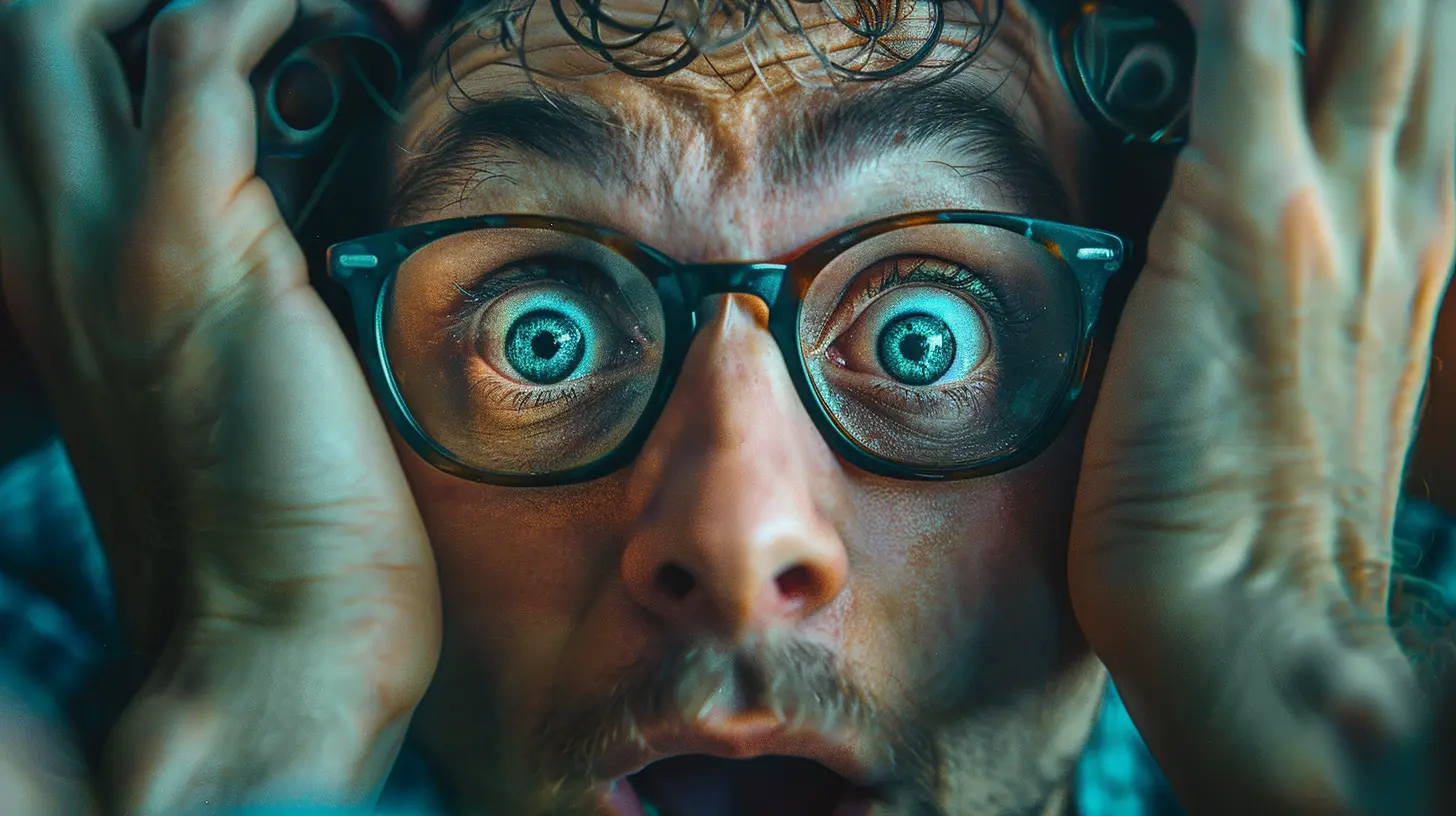 Social Anxiety in Extroverts: A Hidden Struggle