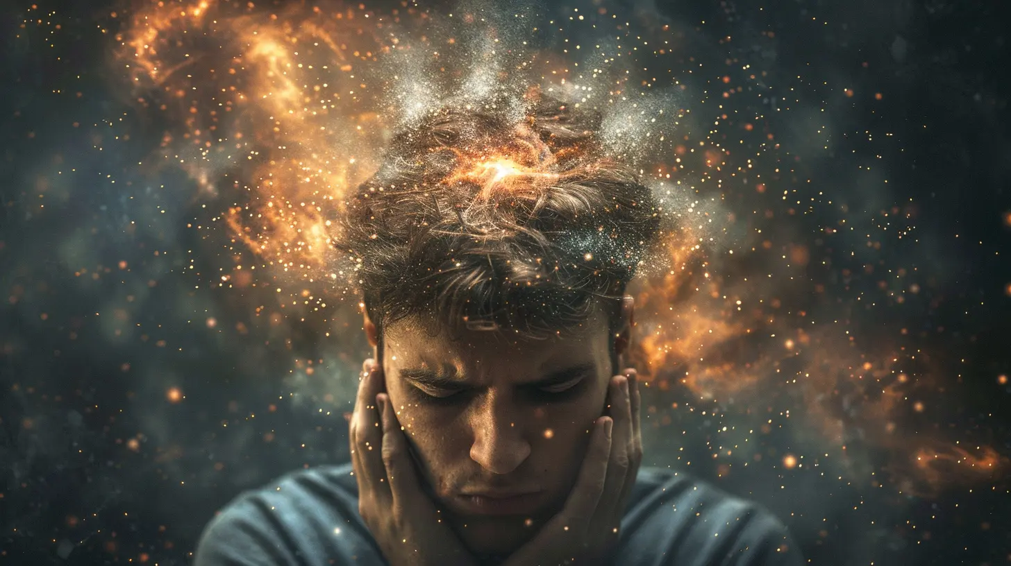 Social Anxiety in High-Pressure Situations: How to Stay Calm