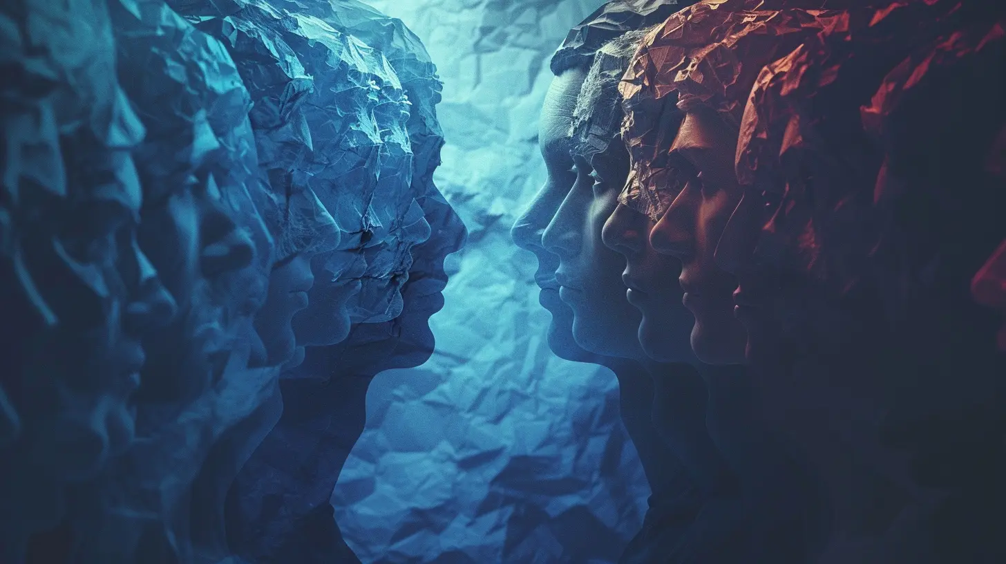 Social Anxiety vs. Generalized Anxiety: Key Distinctions and Overlaps