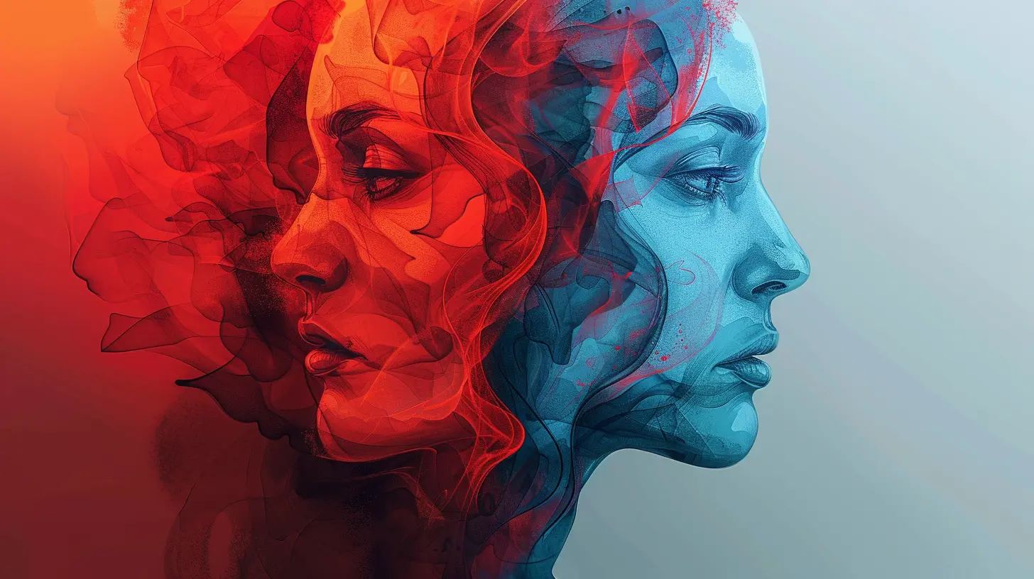 Social Anxiety vs. Generalized Anxiety: Key Distinctions and Overlaps