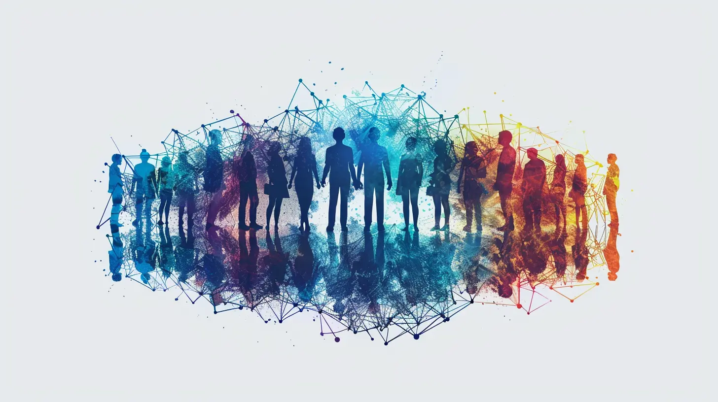 Social Connections as a Pillar for Burnout Prevention