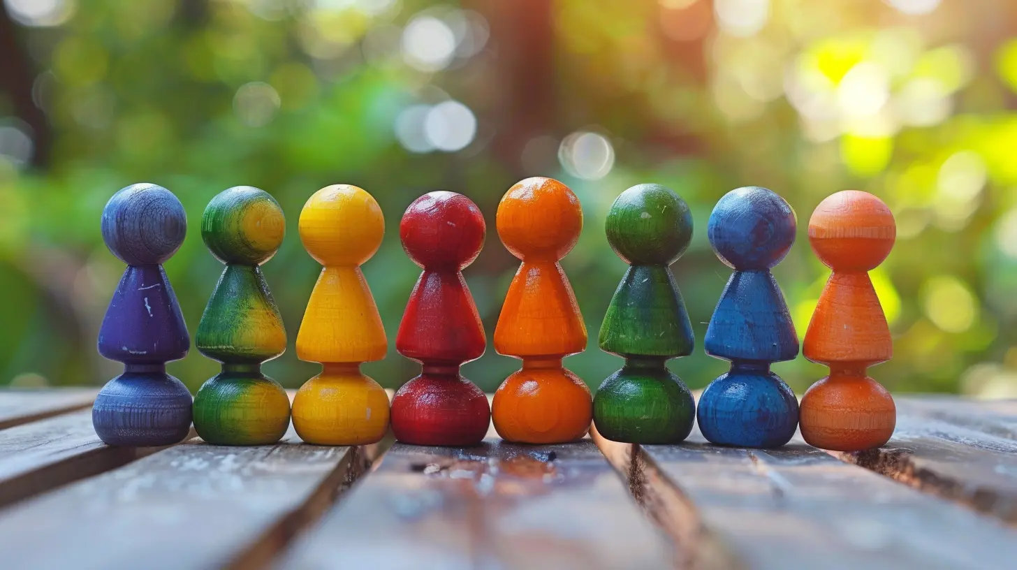 Social Connections as a Pillar for Burnout Prevention