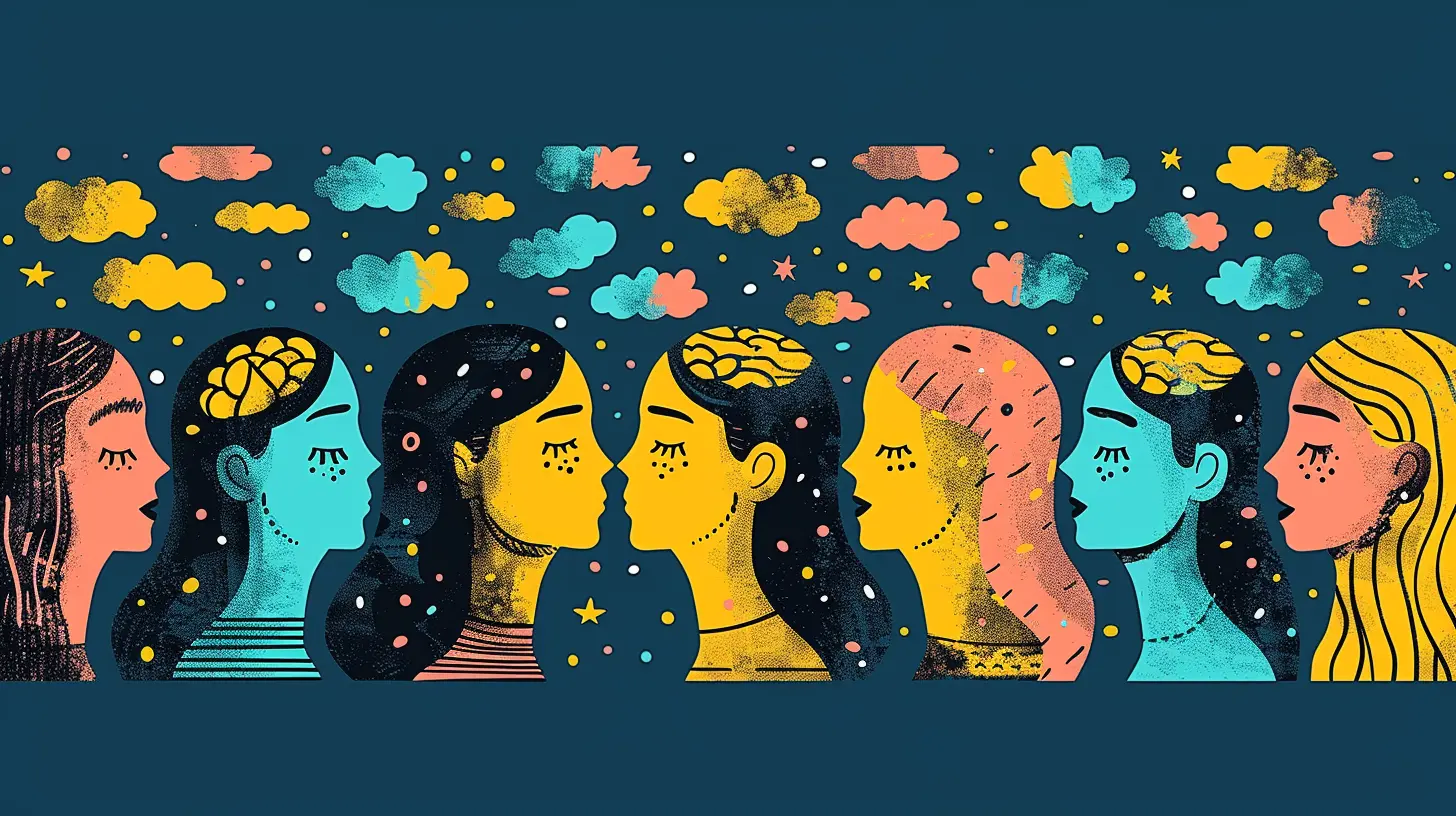 Strategies for Managing Anxiety in Social Situations
