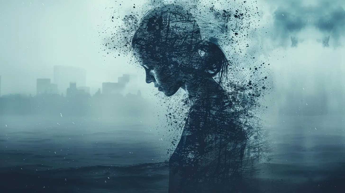 Strategies for Managing Anxiety in Social Situations