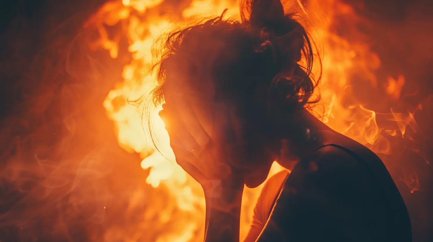 Strategies to Recover from Burnout and Reclaim Your Energy