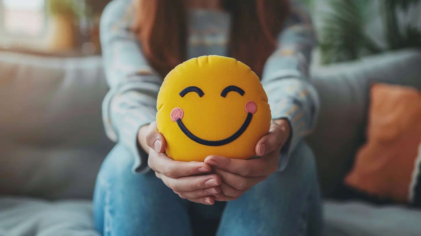 Supporting a Friend Through Life Transitions: A Guide to Emotional Care