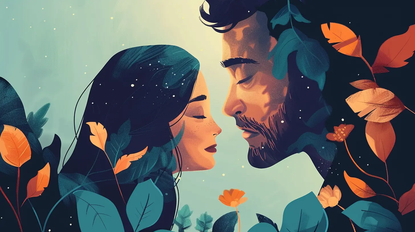 Supporting a Loved One Through Depression: What You Can Do