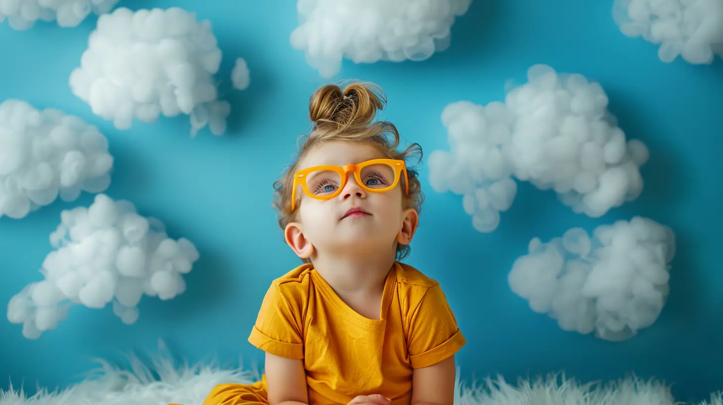 Supporting Cognitive Growth in Infants: Tips for Parents