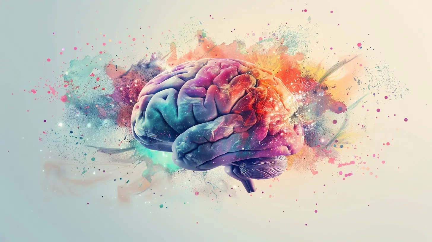 Supporting Cognitive Growth in Infants: Tips for Parents