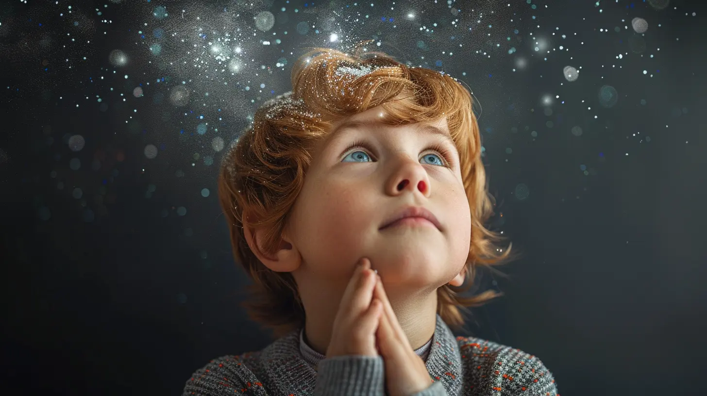 Teaching Kids to Think Critically: Early Cognitive Strategies