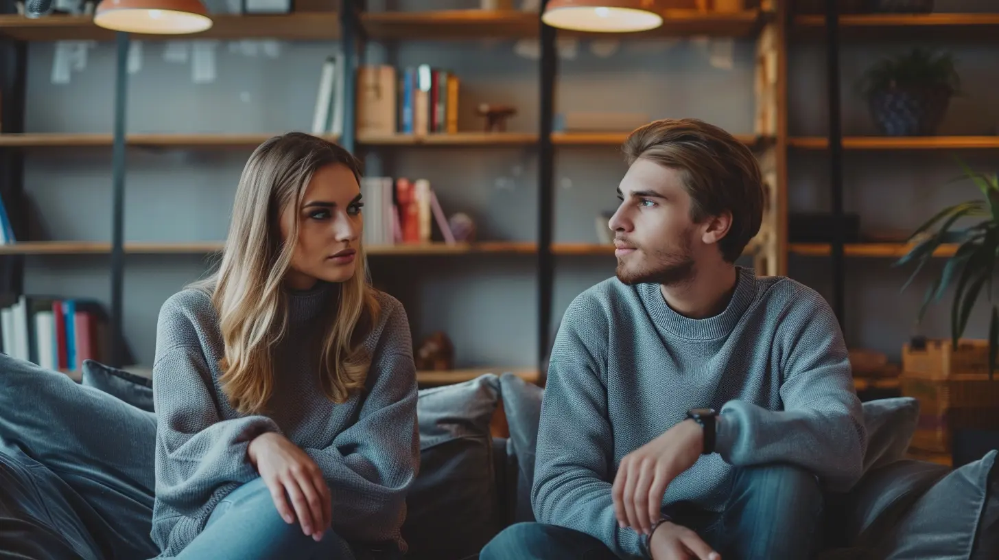 The Art of Active Listening: A Key to Providing Emotional Support