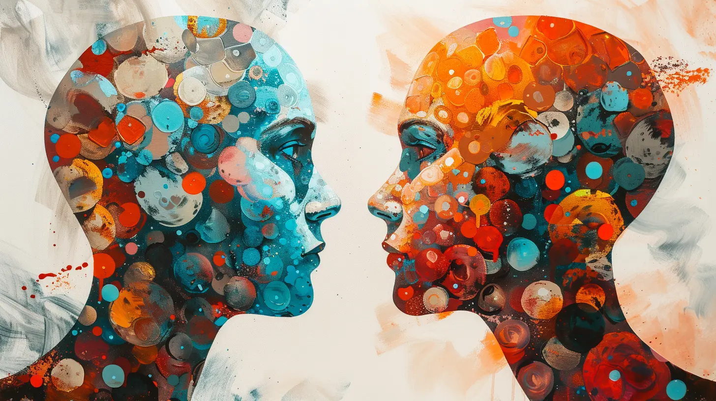 The Art of Active Listening: A Key to Providing Emotional Support