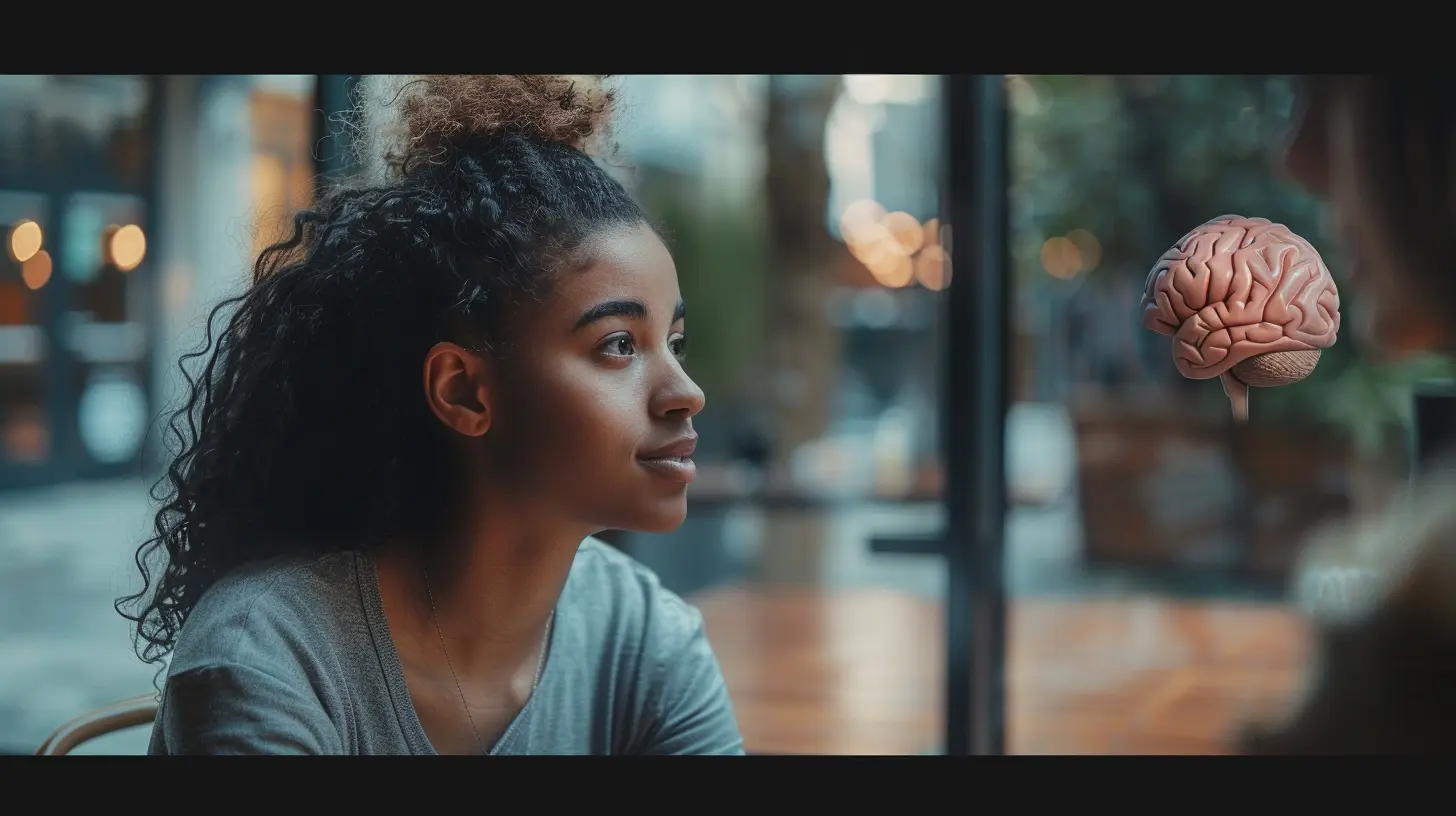 The Art of Active Listening: A Key to Providing Emotional Support