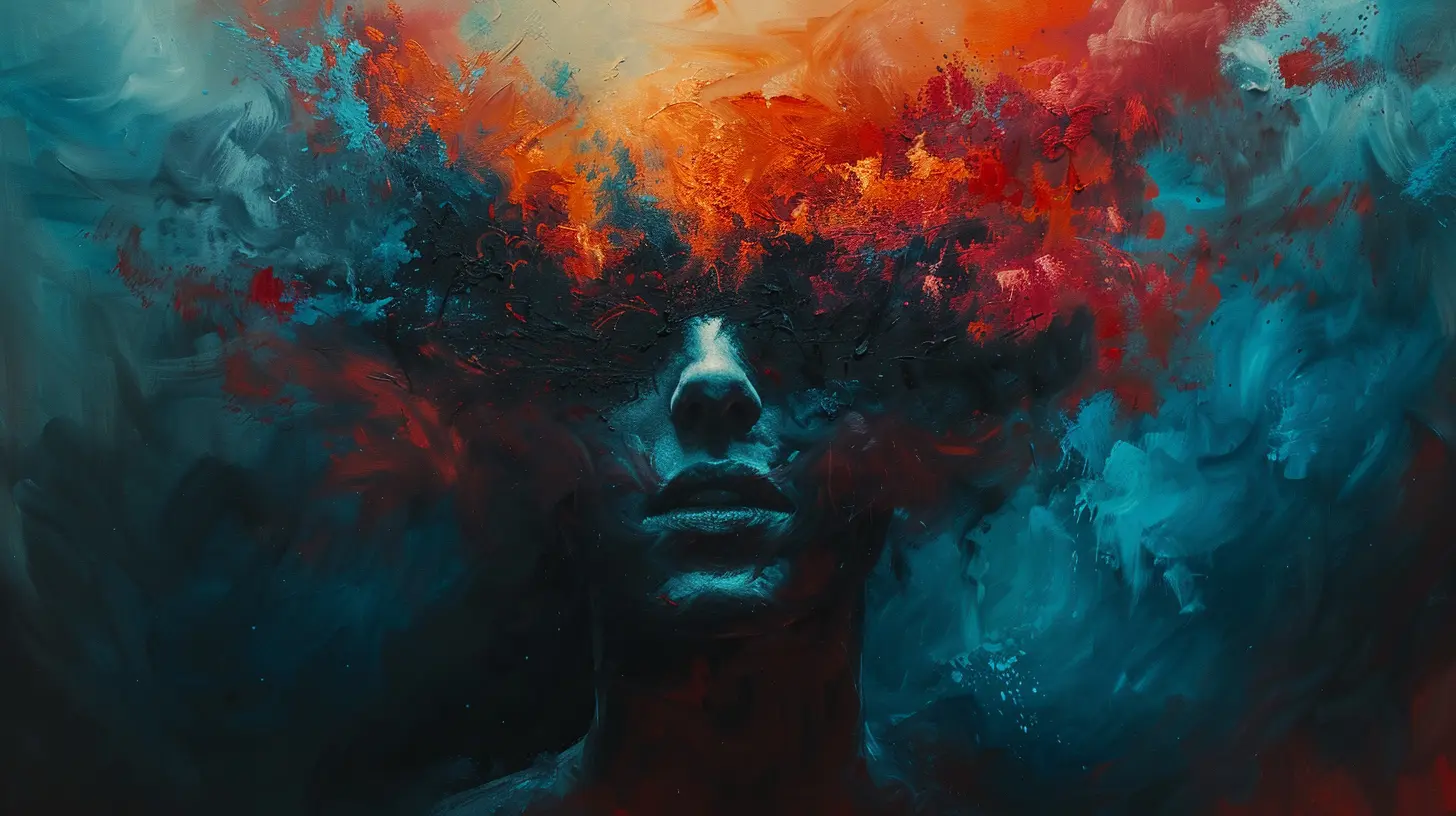 The Art of Saying No: Protecting Your Mental Space