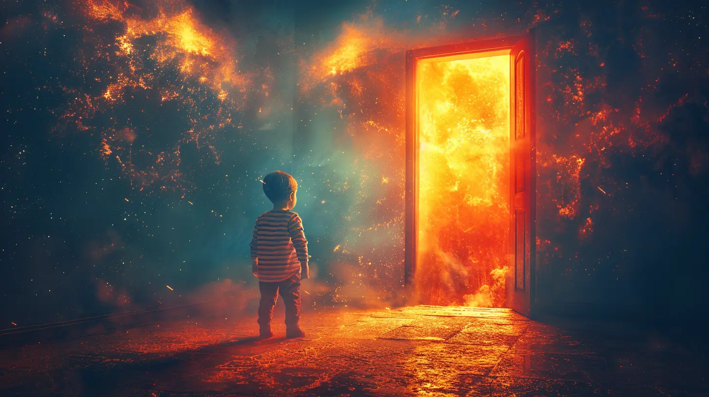 The Art of the Graceful Exit for Emotional Preservation