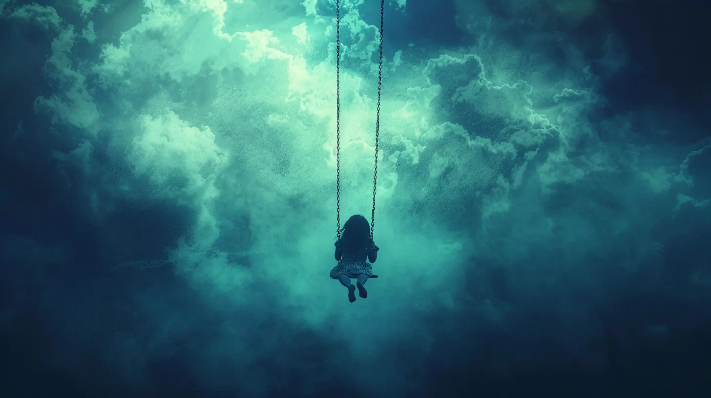 The Art of the Graceful Exit for Emotional Preservation