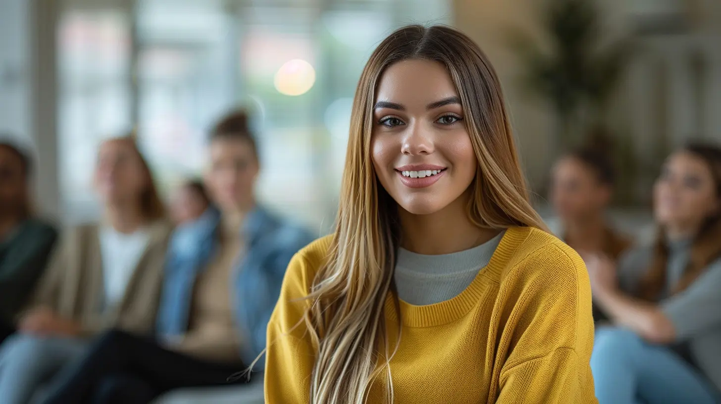 The Benefits of Group Therapy for Bipolar Disorder