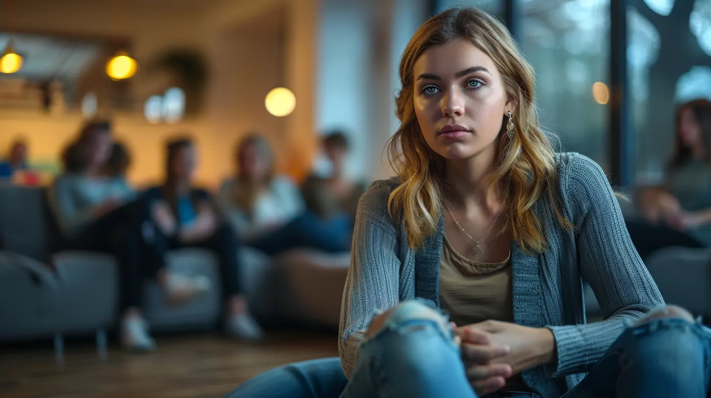 The Benefits of Group Therapy for Bipolar Disorder