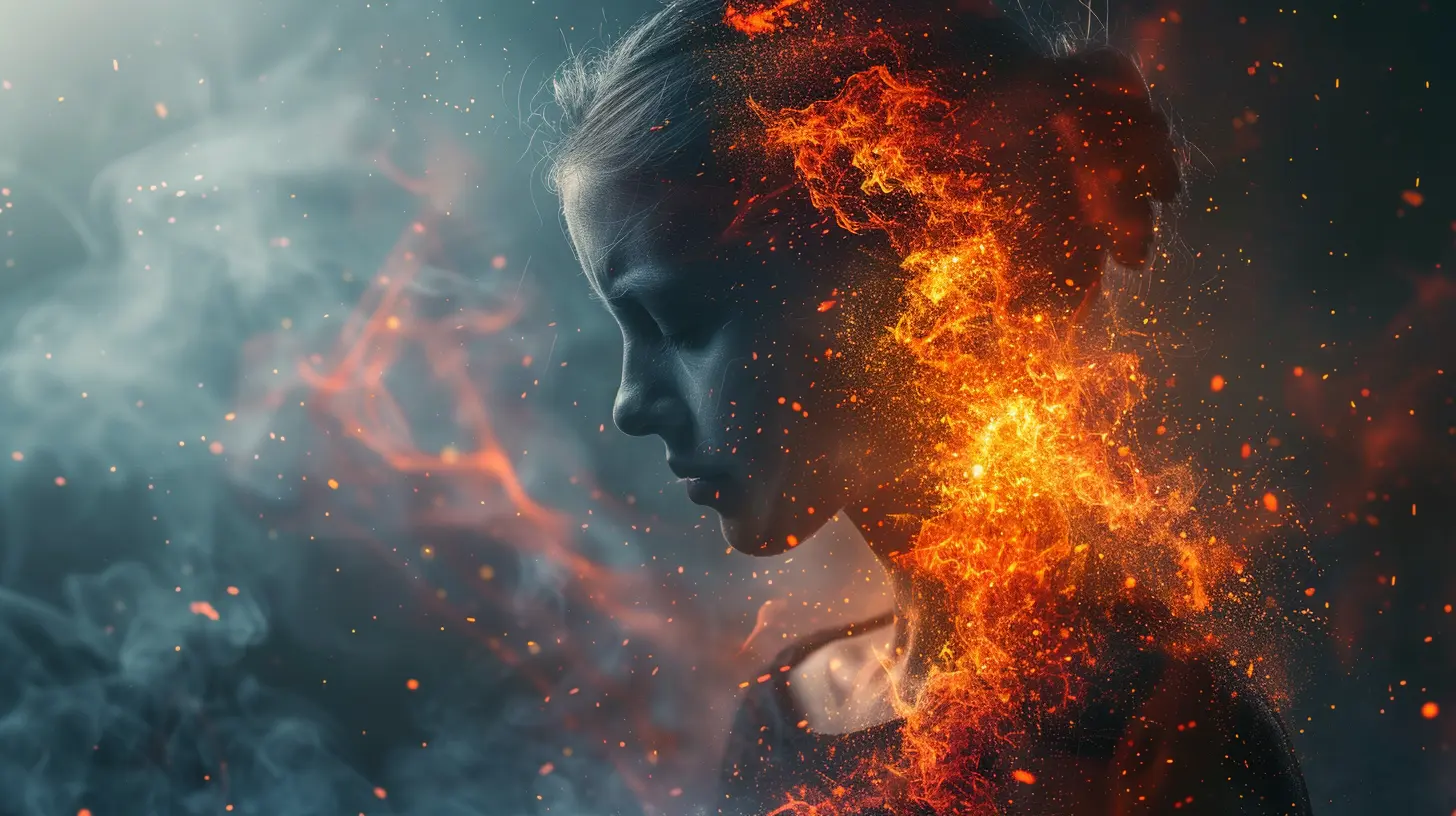 The Burnout Recovery Journey: What to Expect