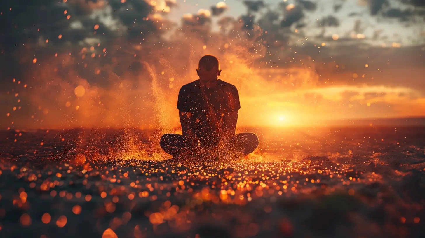 The Burnout Recovery Journey: What to Expect