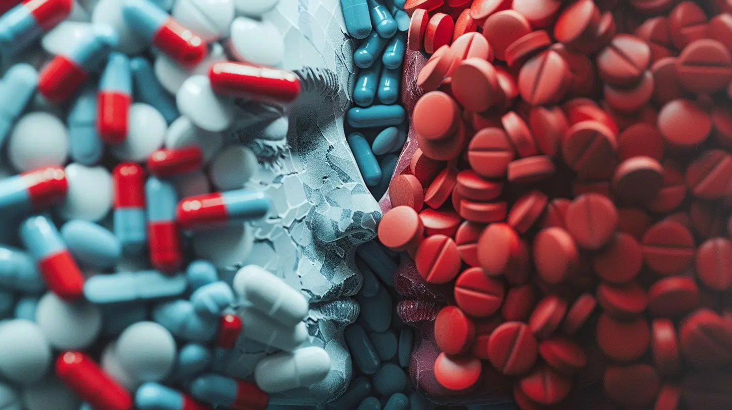 The Challenges of Bipolar Disorder and Substance Abuse