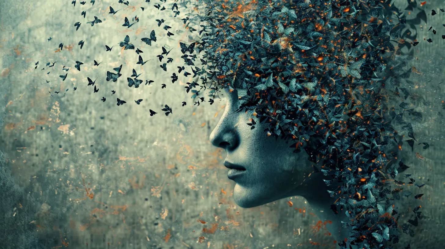 The Challenges of Bipolar Disorder and Substance Abuse