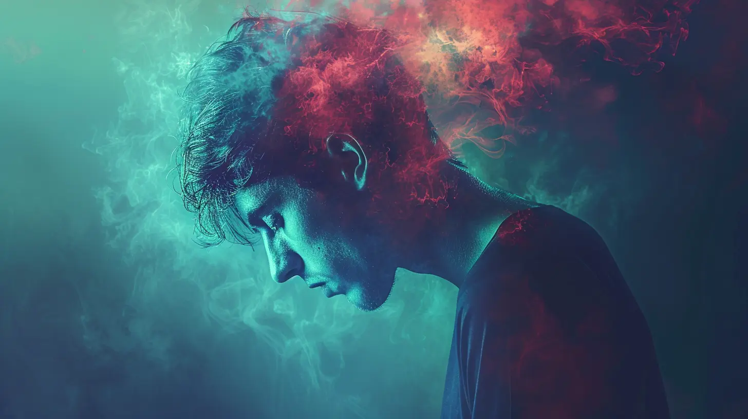 The Challenges of Bipolar Disorder and Substance Abuse