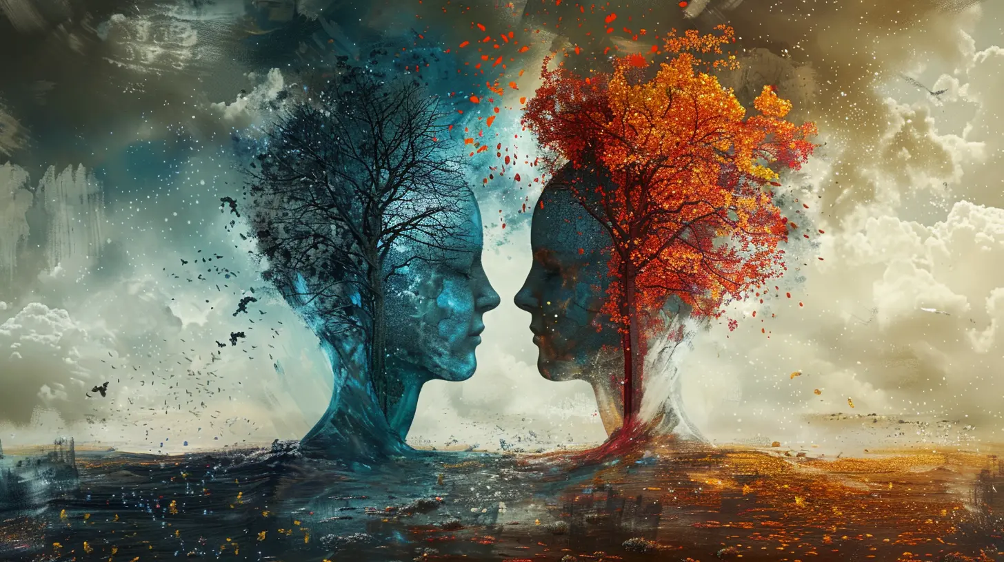 The Connection Between Bipolar Disorder and Trauma