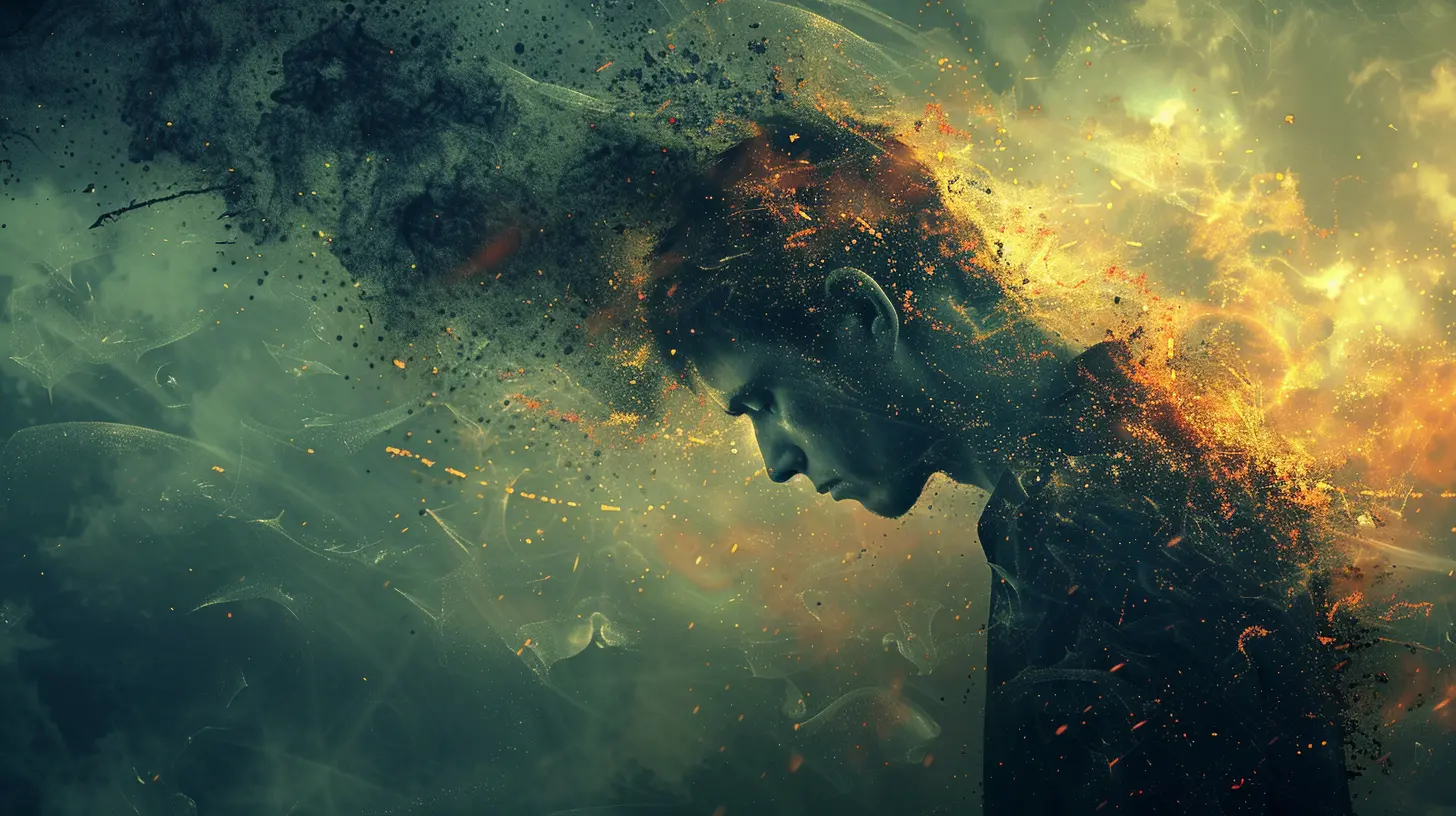 The Connection Between Bipolar Disorder and Trauma