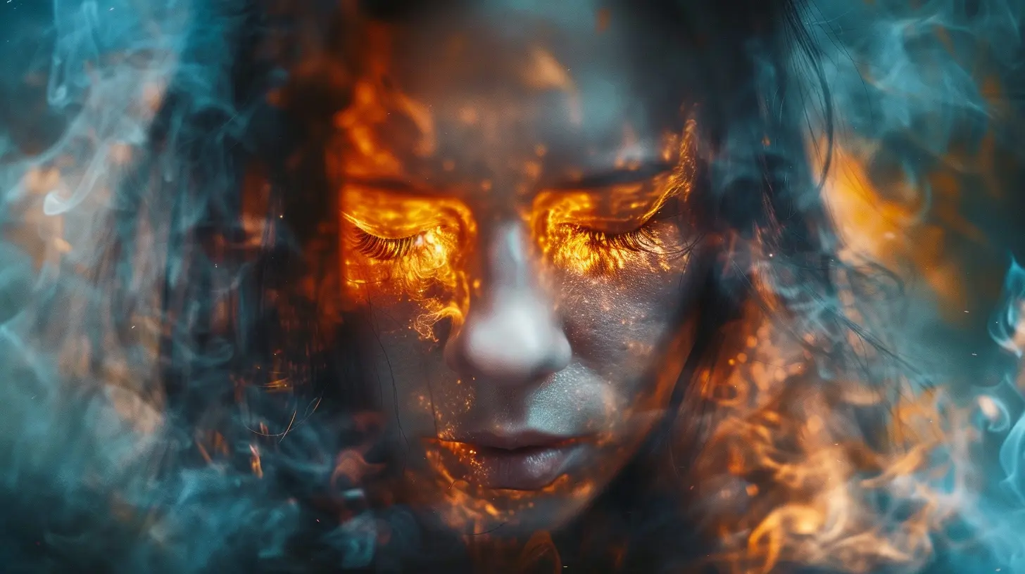 The Connection Between Burnout and Anxiety