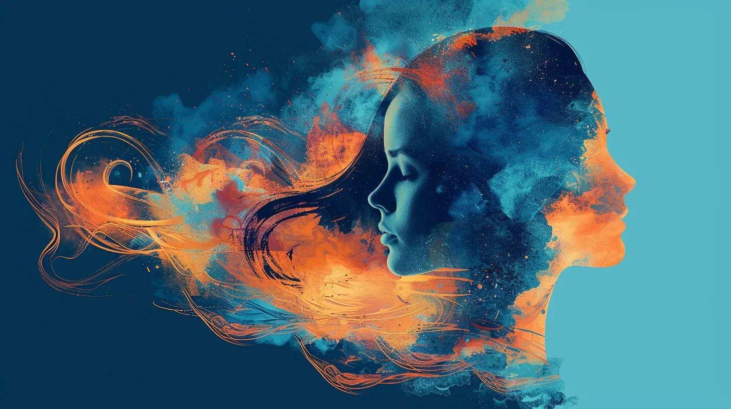 The Connection Between Emotional Support and Mental Health